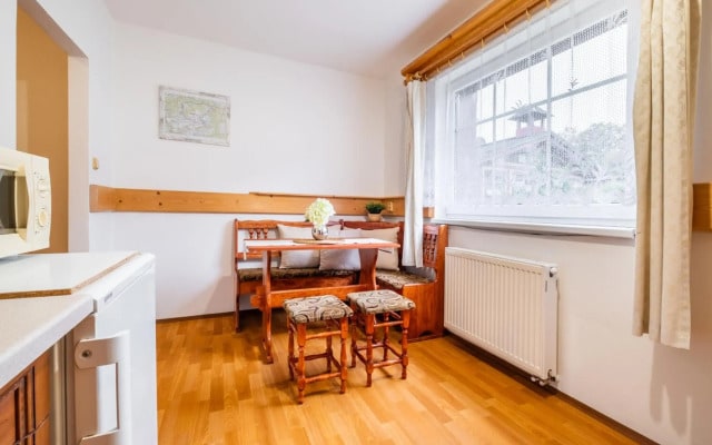 Apartments Iwona