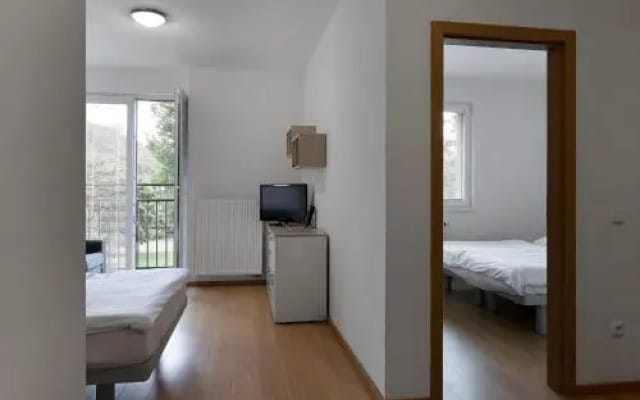 Residence Invalidovna