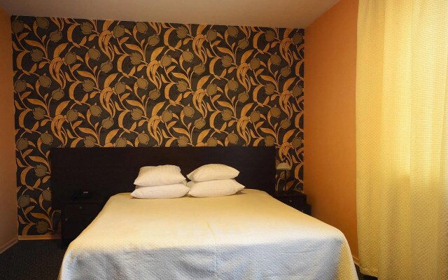 ABC Hotel