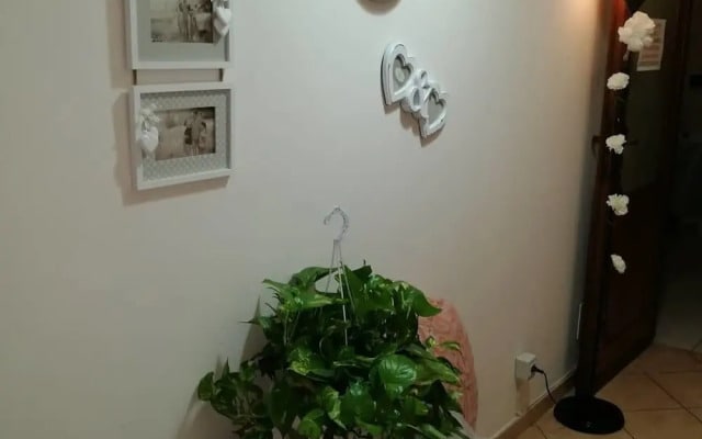 La Perla B & B