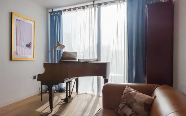 Parisian inspired home near Waterloo