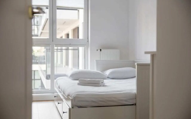 Rozlogi Sunny Apartment