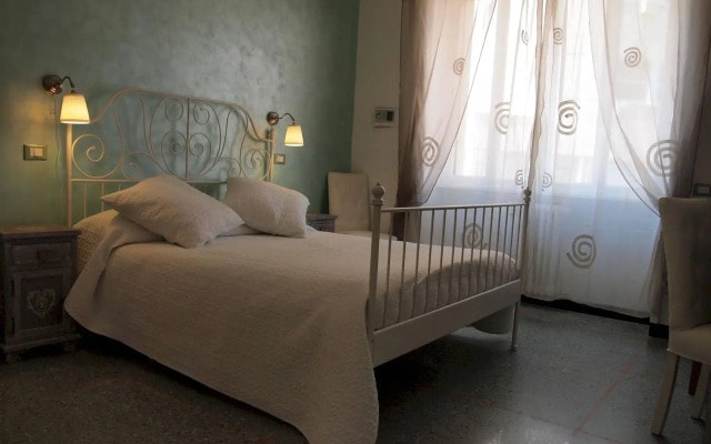 B&B Urbi Et Orbi Roma