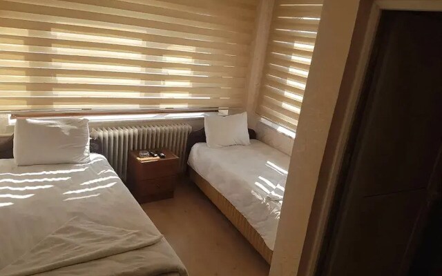 Mevlana Sema Hotel