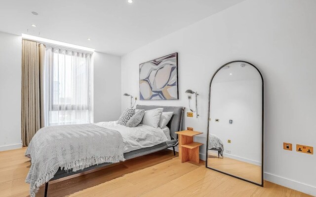 StayCozy Apartments in Kings Cross