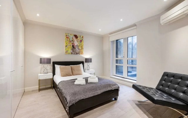 Stunning 2 Bed-hosted by Sweetstay