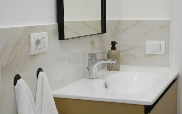 Barocci Home