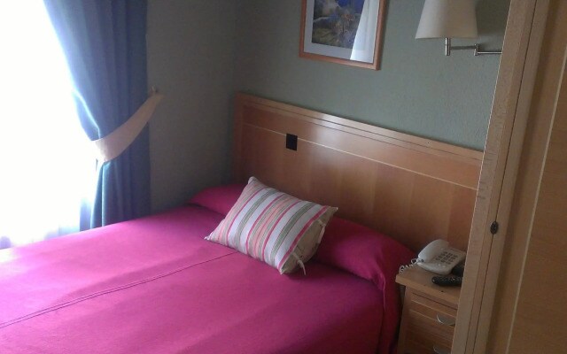 Hostal Cruz Sol
