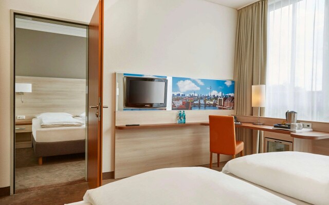 H+ Hotel Berlin Mitte