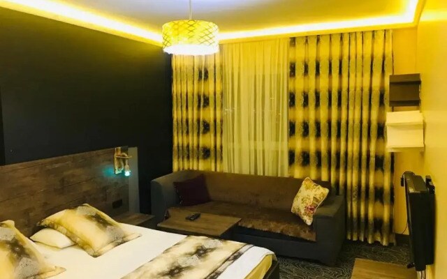Beylikdüzü No:5 Suites
