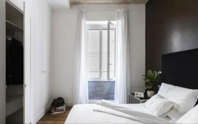 App Leoncino Design Apartment in Rome