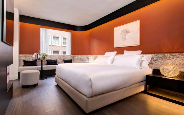 Casa Almagro by The Pavilions Hotels & Resorts