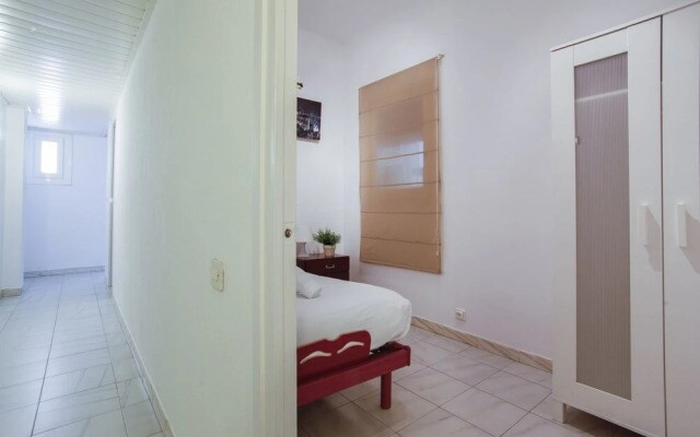 BBarcelona Sant Jordi Flat