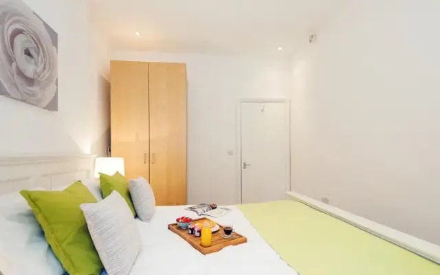 Dream South Kensington Apartment