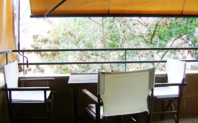 Apartment Guell