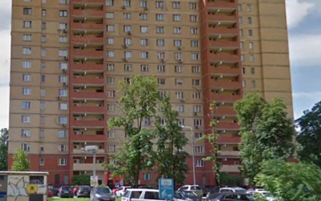 Апартаменты «Ханака Жигулевская, 6»