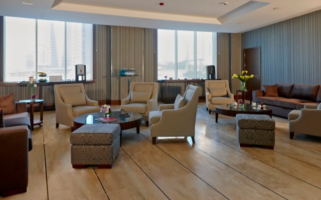 Crowne Plaza Istanbul - Oryapark by IHG