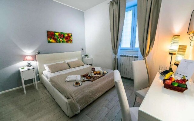 Bella Roma Luxury Accommodation, Vatican City - Liberty Collection
