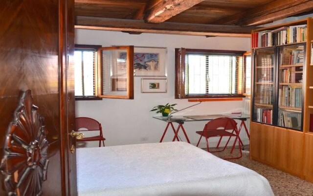 Cà Sagredo al Ponte