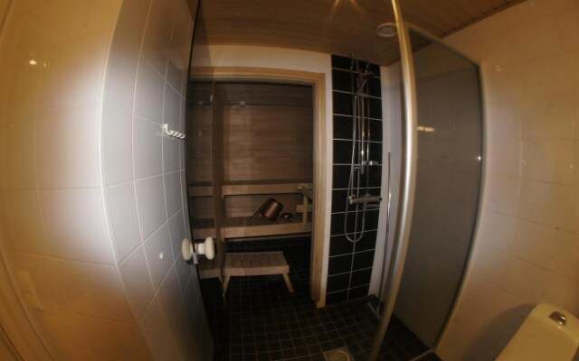 Sarastus with Sauna