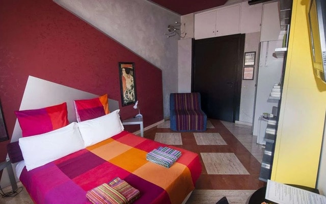B&B Alle Fornaci A San Pietro
