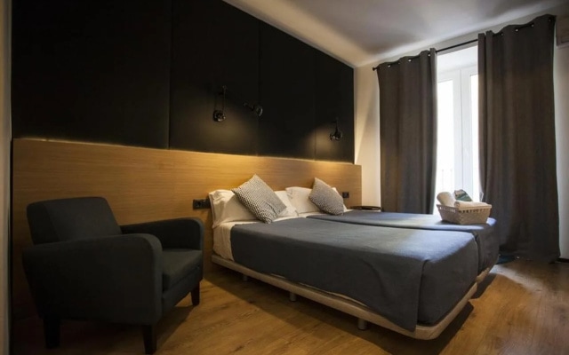 Hostal CC Malasaña