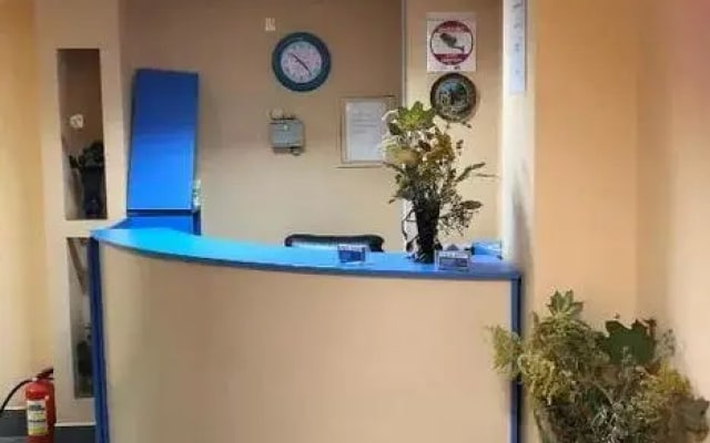 Визит