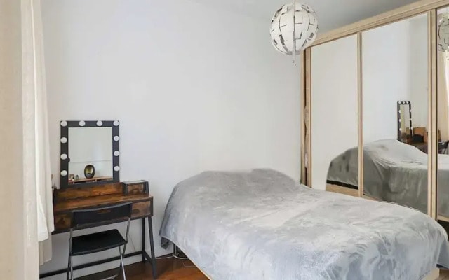 Charming Apartment - 1br- 2P - Nation