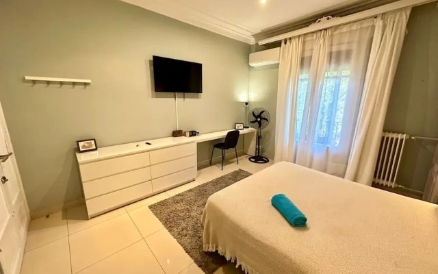 Rooms Gran Via
