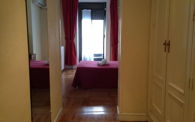 Hostal Aresol