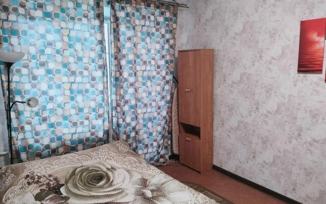 Апартаменты на улице Михалевича, 44