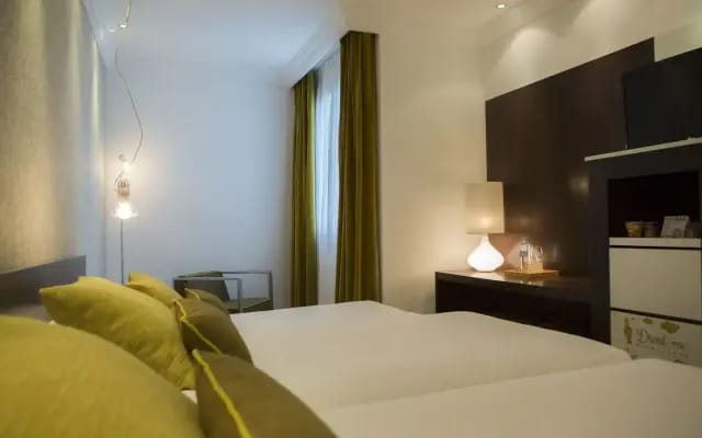 Hotel Vincci Madrid Centrum