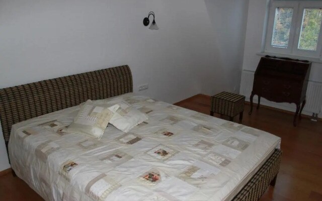 Villa Lehe Apartment