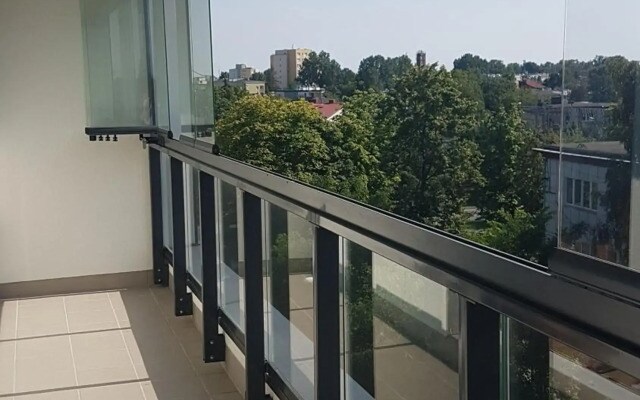 Hennela Apartment