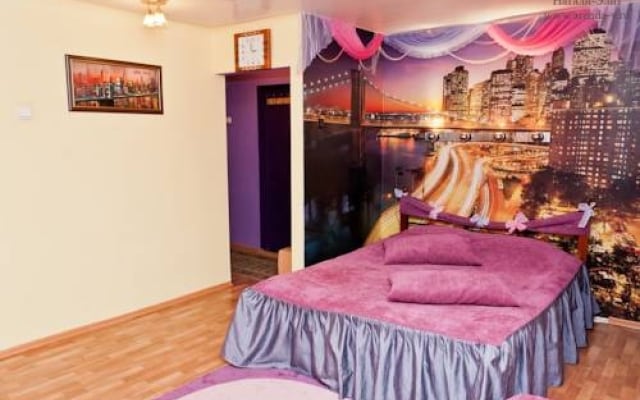 Natali Economy Apartments
