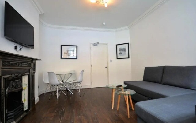 Bloomsbury Residences