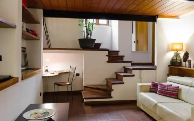 Garden Scarpetta