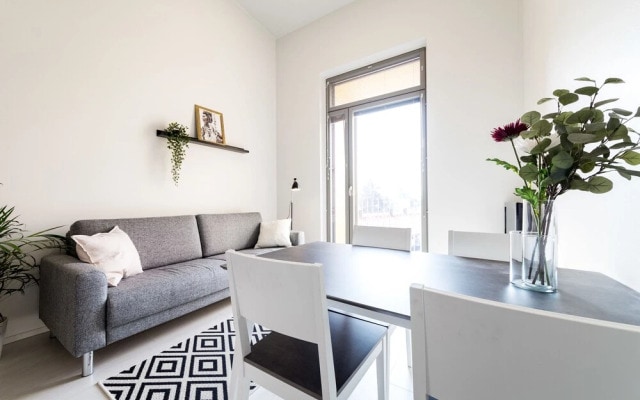 SSA Spot studio apartment ID 5002B22
