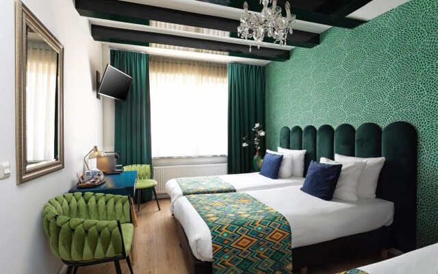 Hotel des Arts