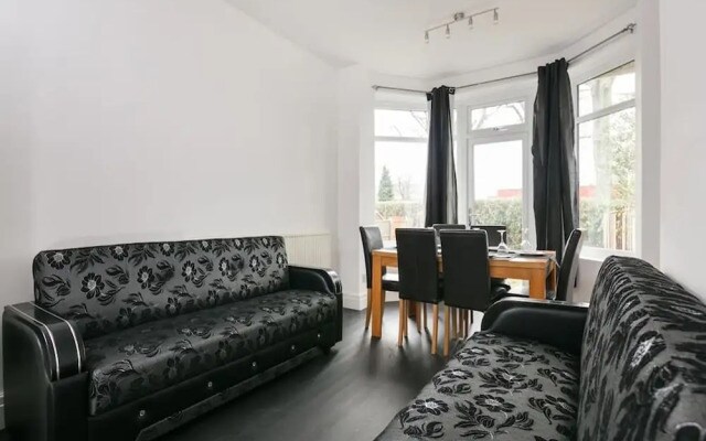 My-Places Park Drive Town House (PD)