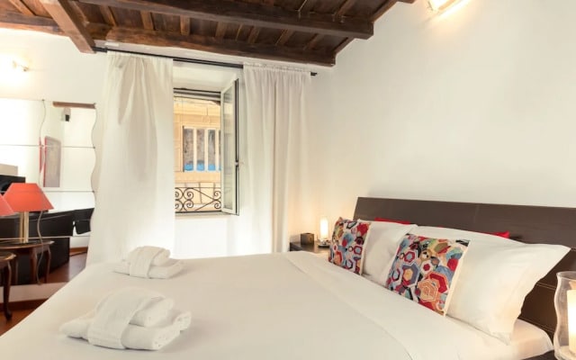 Bella Elena apartment - Jewish Ghetto