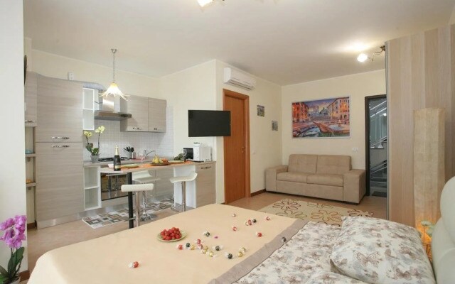 Suite Andrea