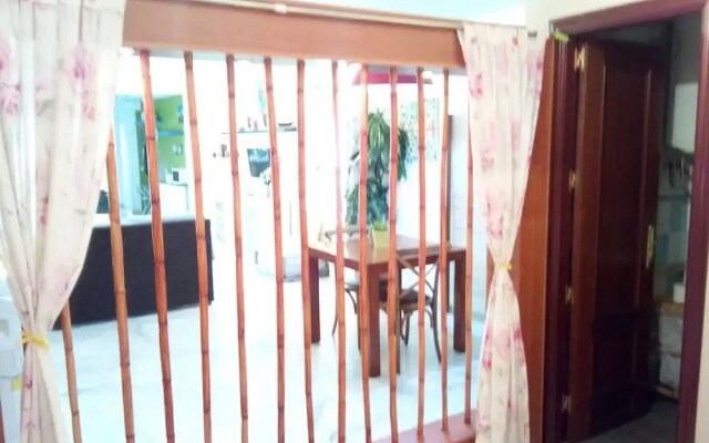 Apartamento Malagueta Campos Elíseos
