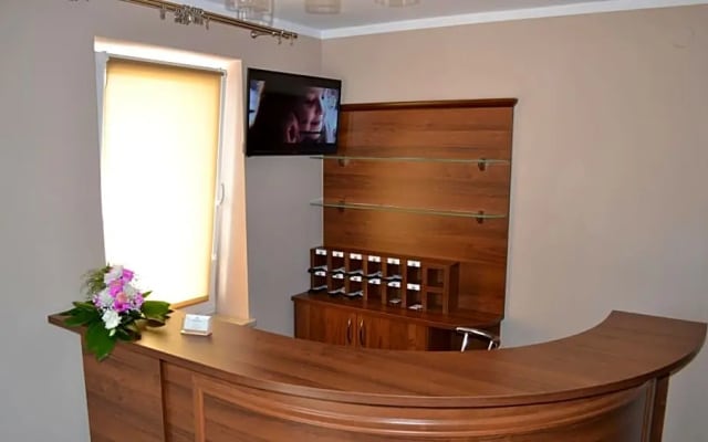 Hotel Karter