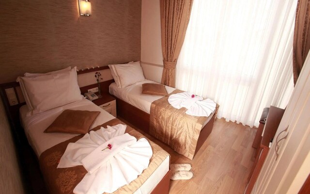 Arife Sultan Hotel