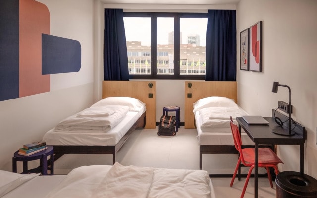 MEININGER Hotel Barcelona Fira Gran Via
