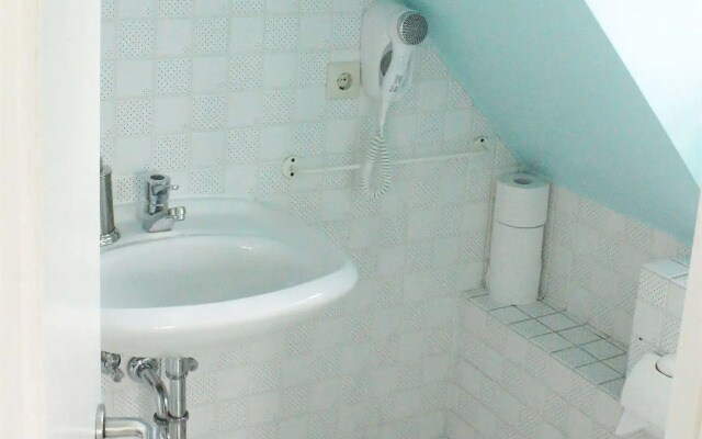 Apartment Hotel Dahlem