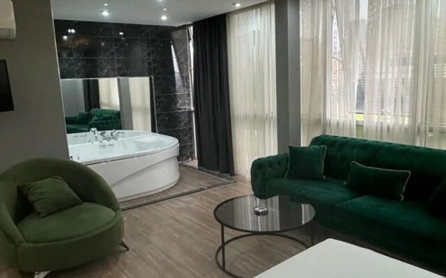 Asem Otel
