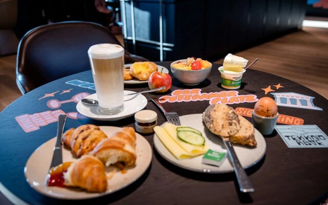 Motel One Berlin-Potsdamer Platz