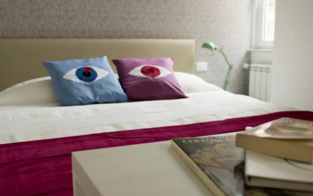 Il B&B della Mamma